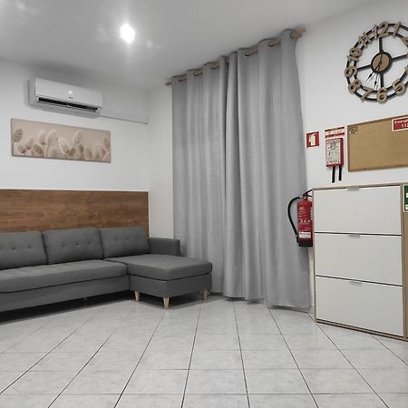 Mexilhoeira GrandeCasa Radu公寓 外观 照片